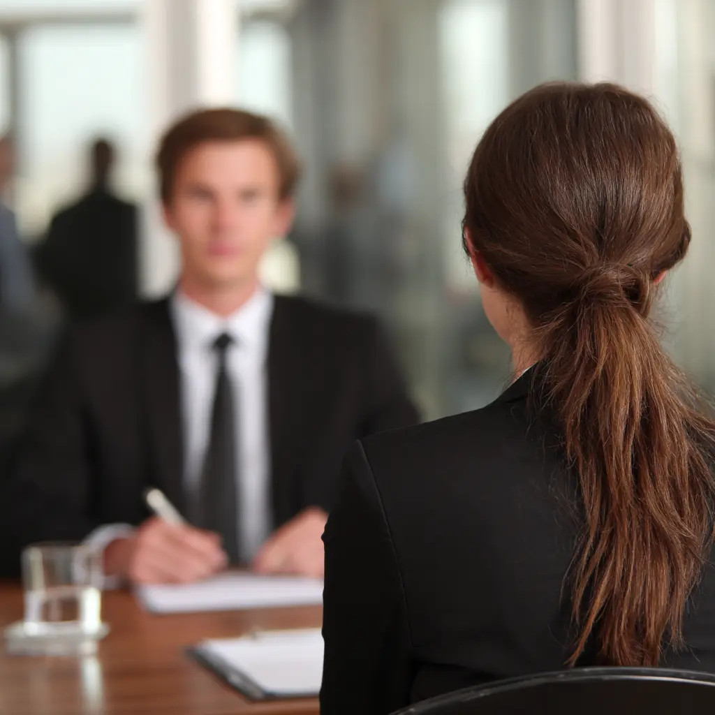 Карьерное консультирование