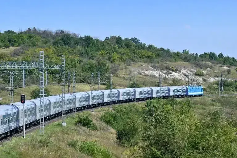 Билеты Москва - Новороссийск на поезд Таврия