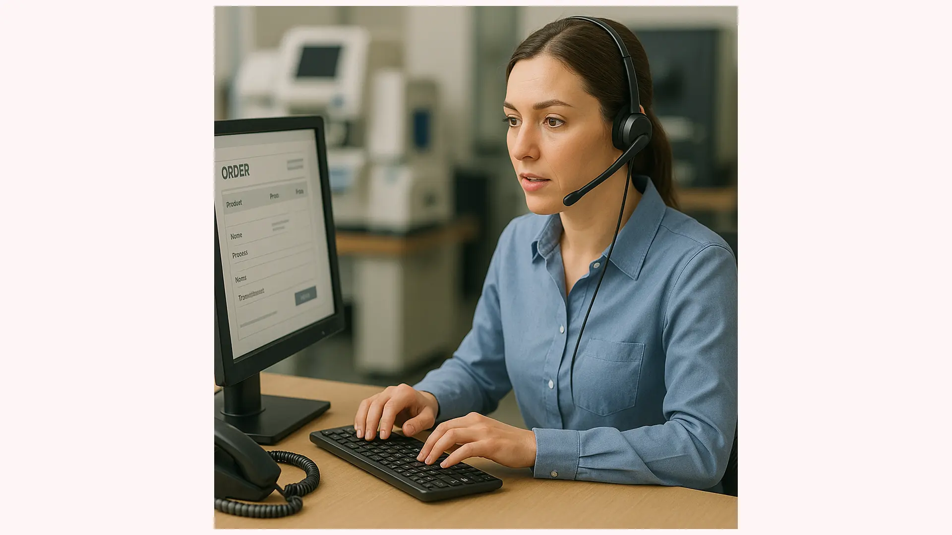 Операторы колл-центров отвечают на звонки, оформляют заявки, помогают клиентам и даже продают товары компании Операторы колл-центров отвечают на звонки, оформляют заявки, помогают клиентам и даже продают товары компании