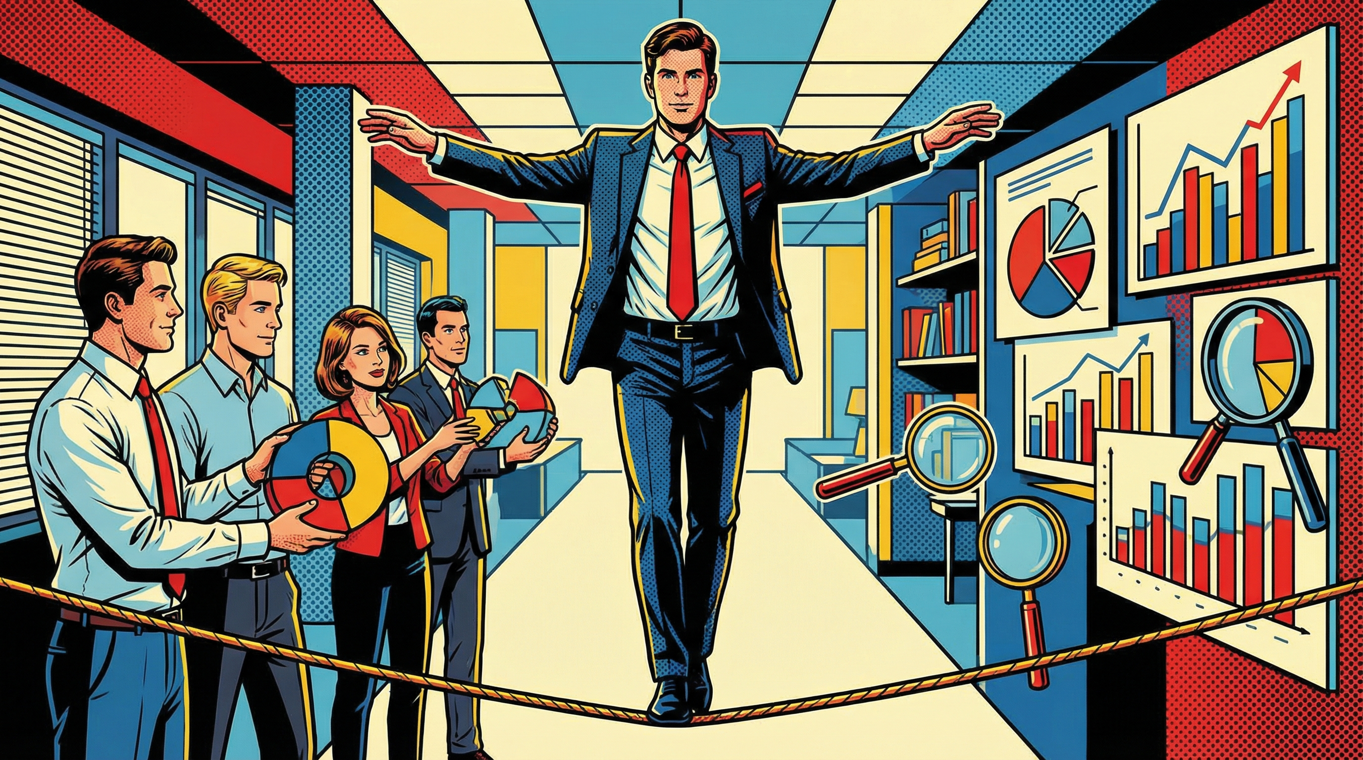 Делегирование задач