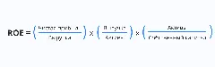  Как рассчитать ROE
