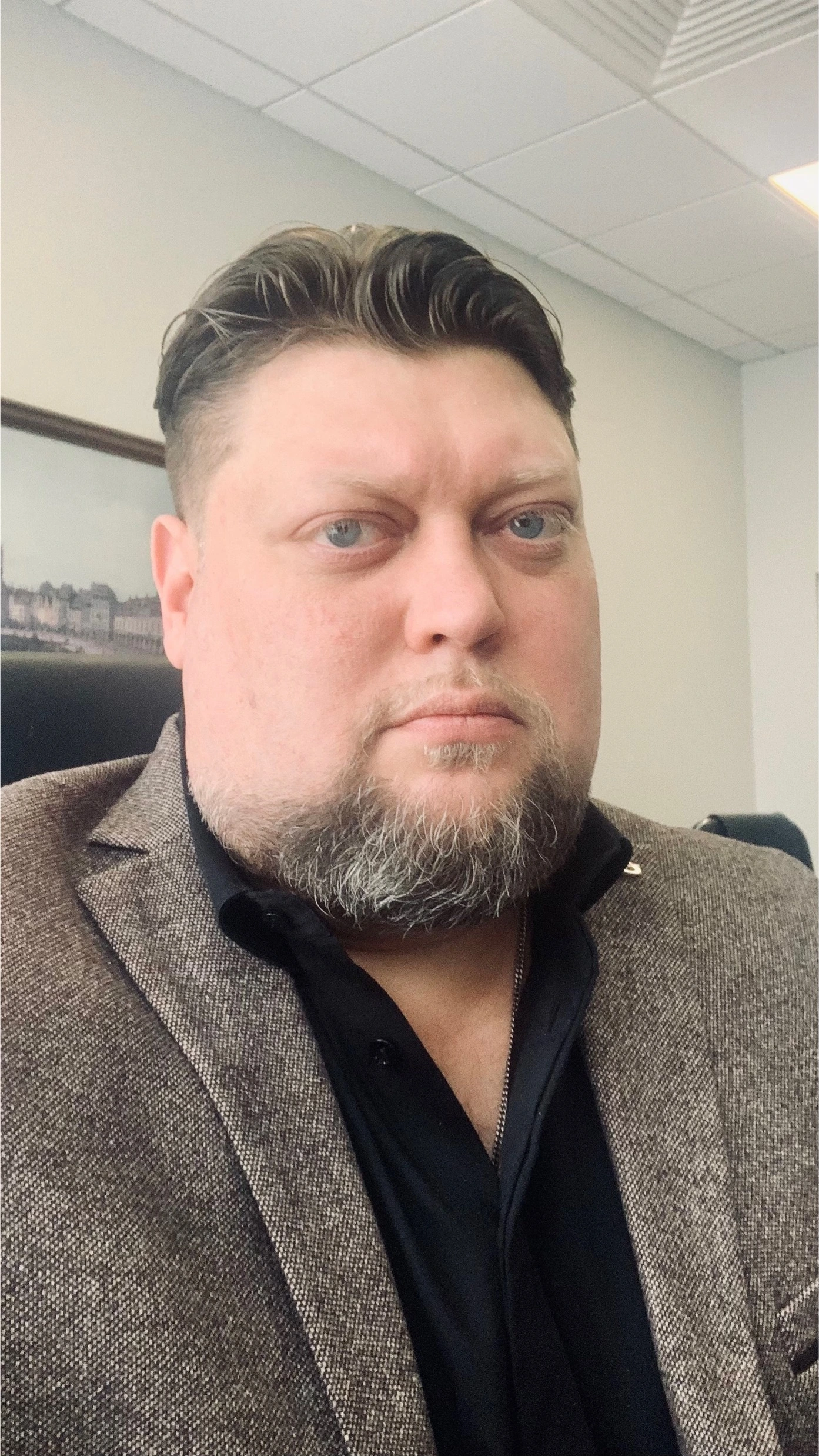 Соколов Виктор Викторович