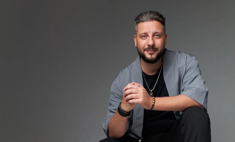 Сергей Харьков - как продвигать клуб по подписке