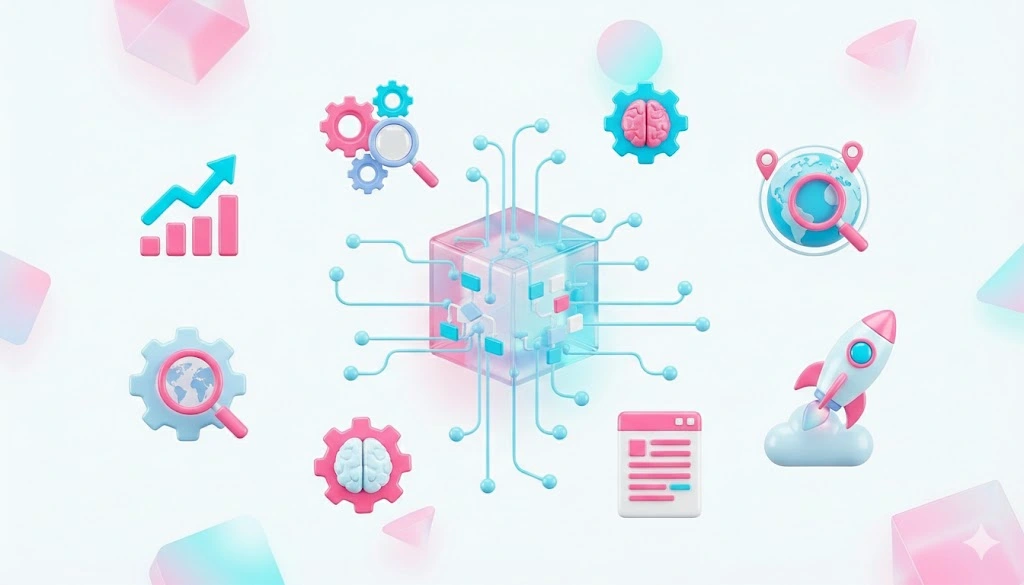 data-driven SEO-агентства