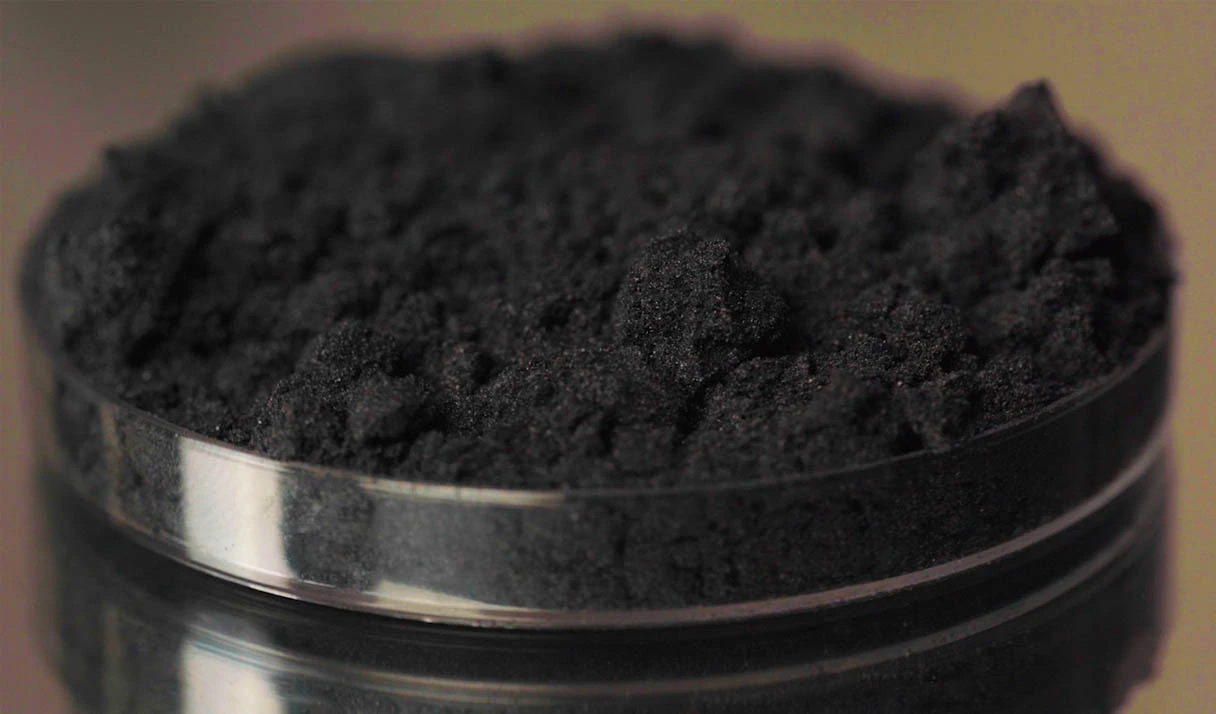 Графен. Графеновый порошок