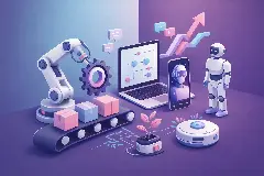 Автоматизация бизнеса