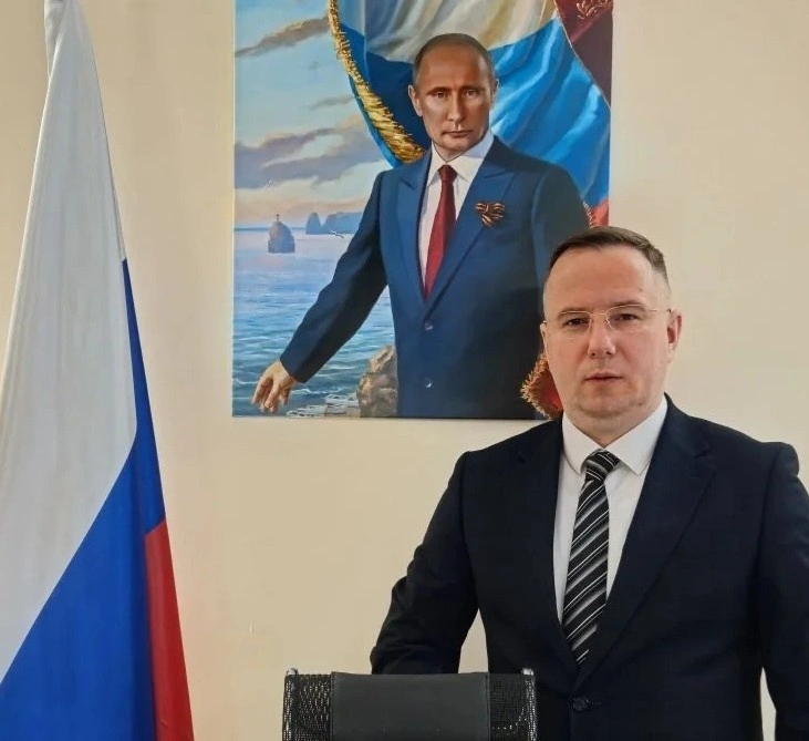 Джавлах Сергей Николаевич юрист адвокат Севастополь