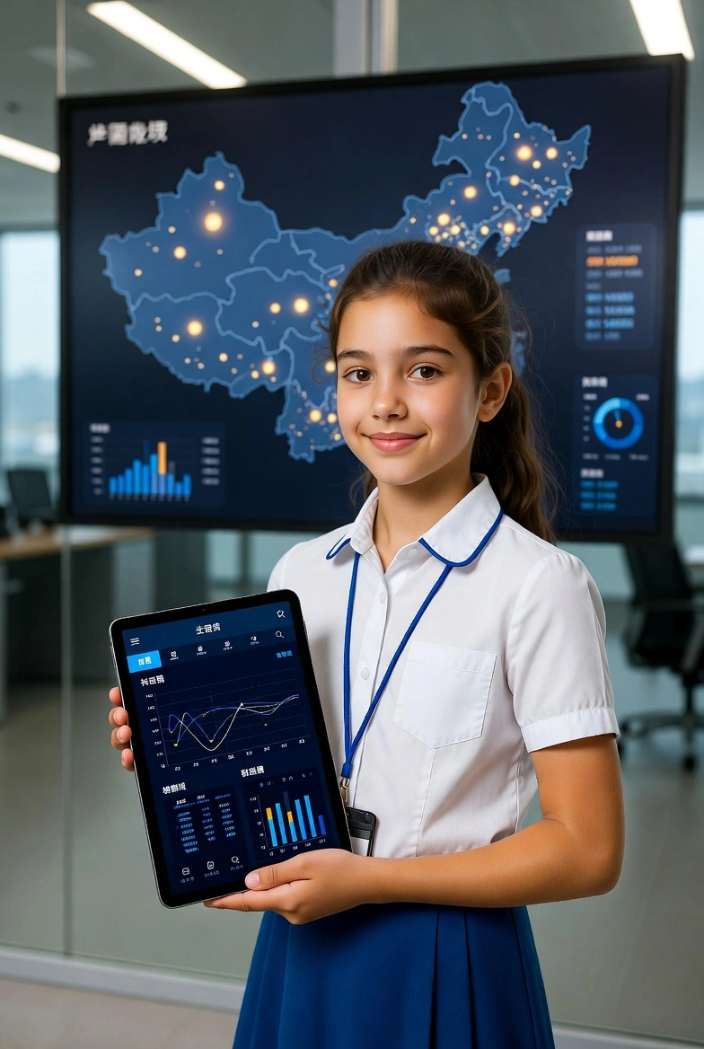 Школьница запустила сайт, который генерирует имена на основе выбранных личностных качеств