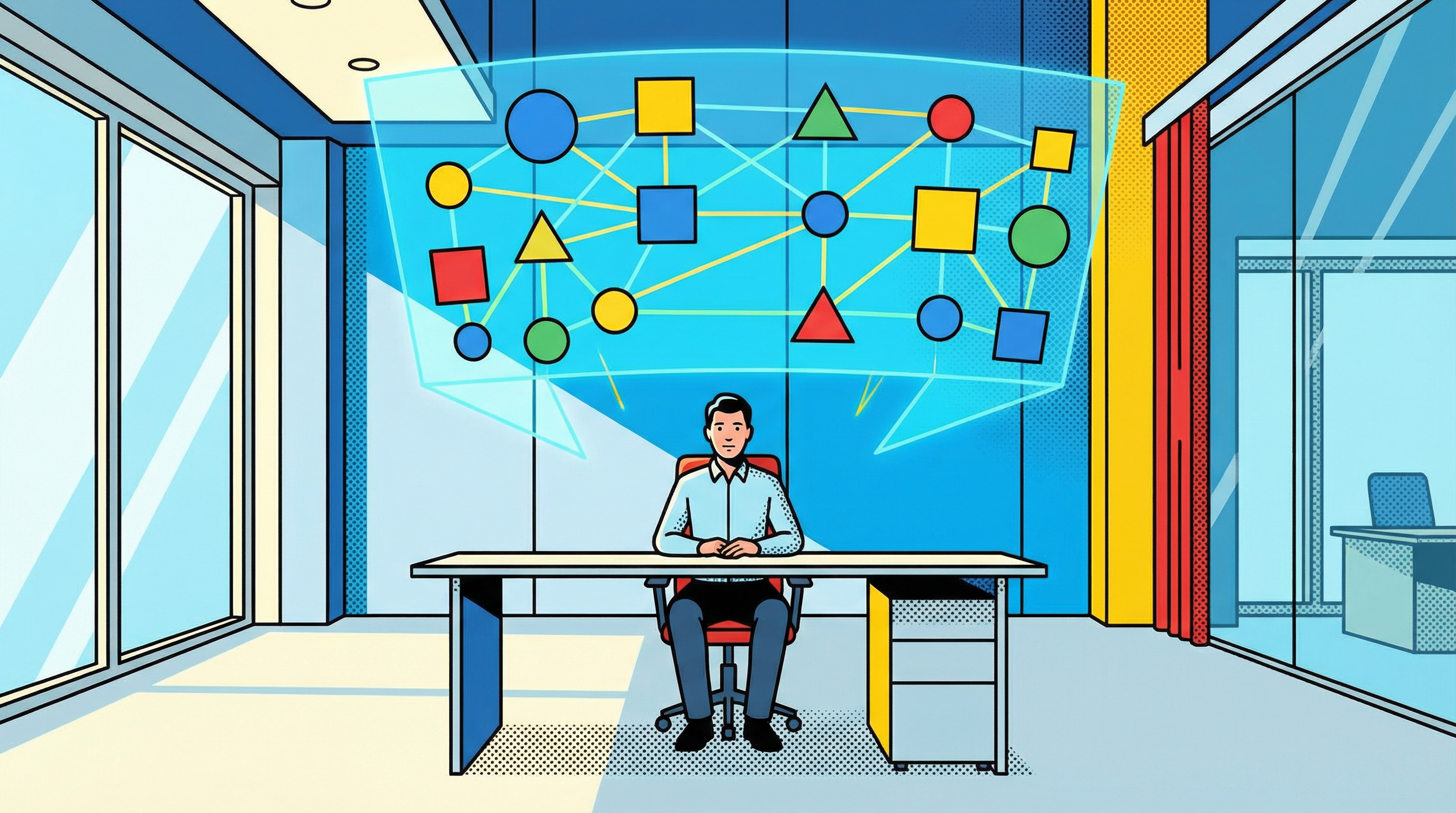 Мониторинг и оценка персонала