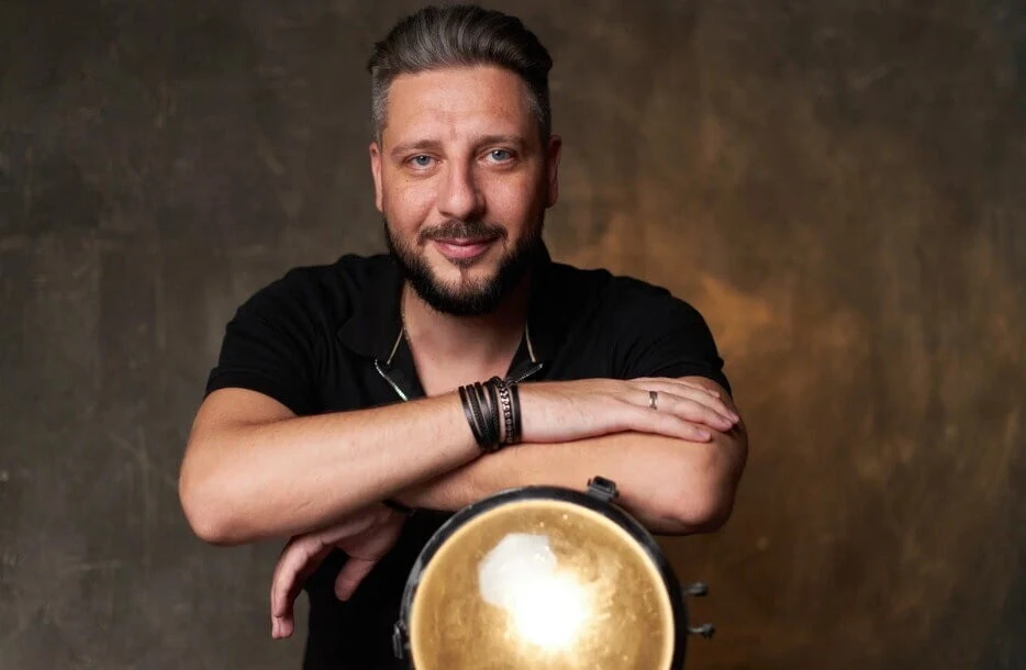 Сергей Харьков — амбассадор клубной и подписной модели в России и странах СНГ