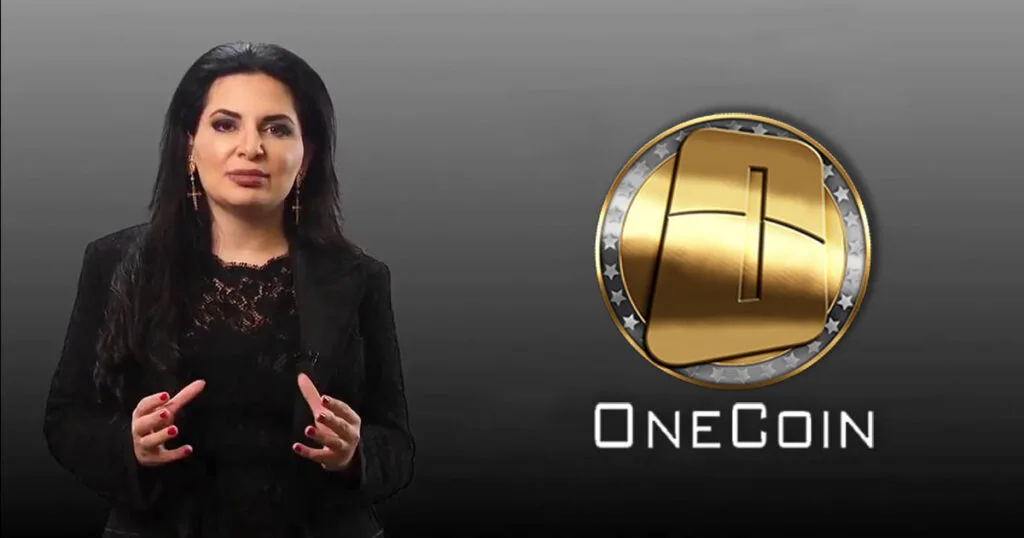  OneCoin 