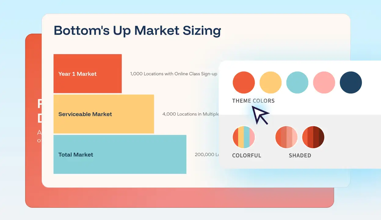 Аналог Beautiful AI