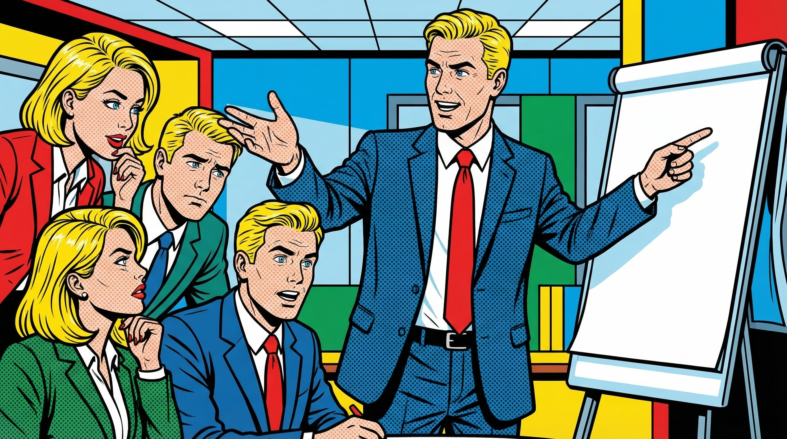 Что отличает сильного бизнес-тренера