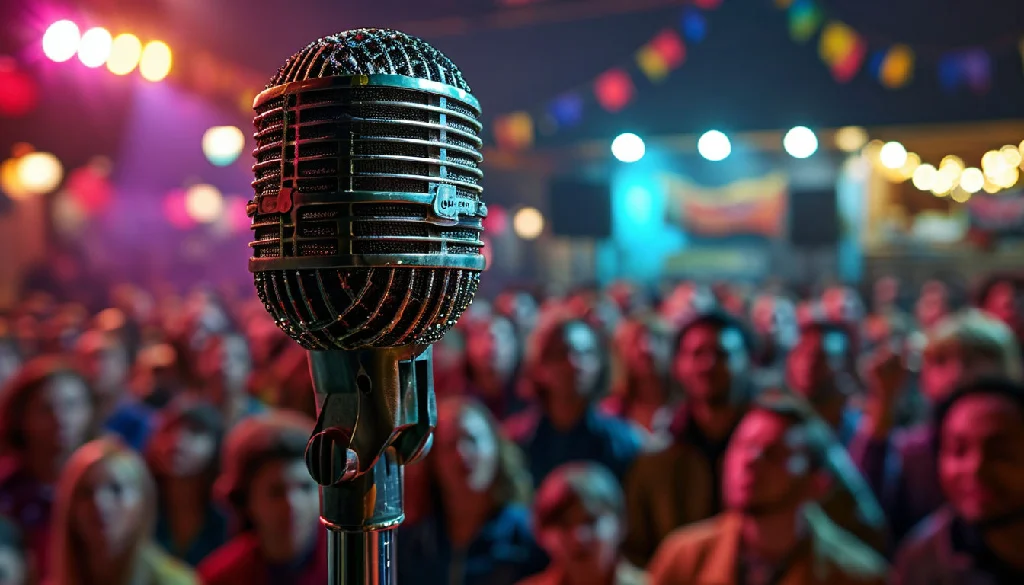 Community banner