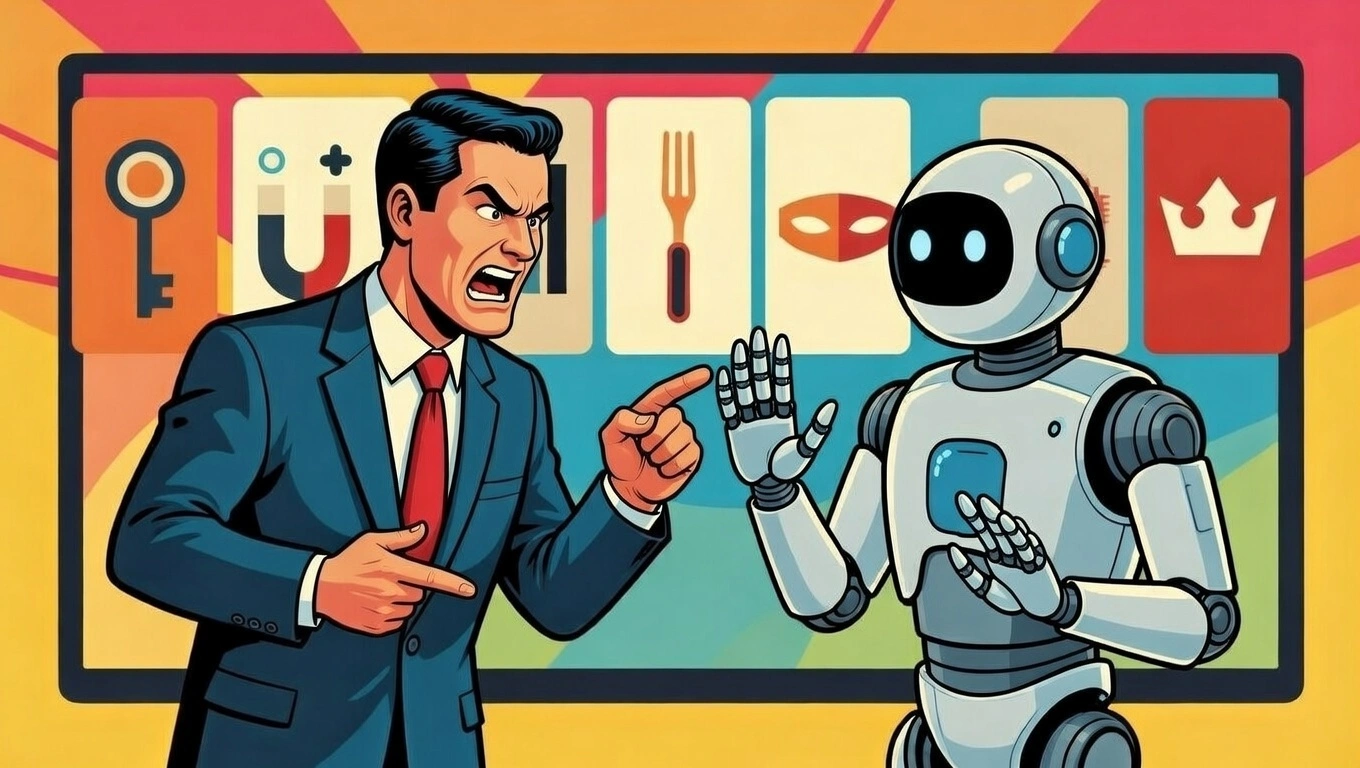 ИИ и креативность