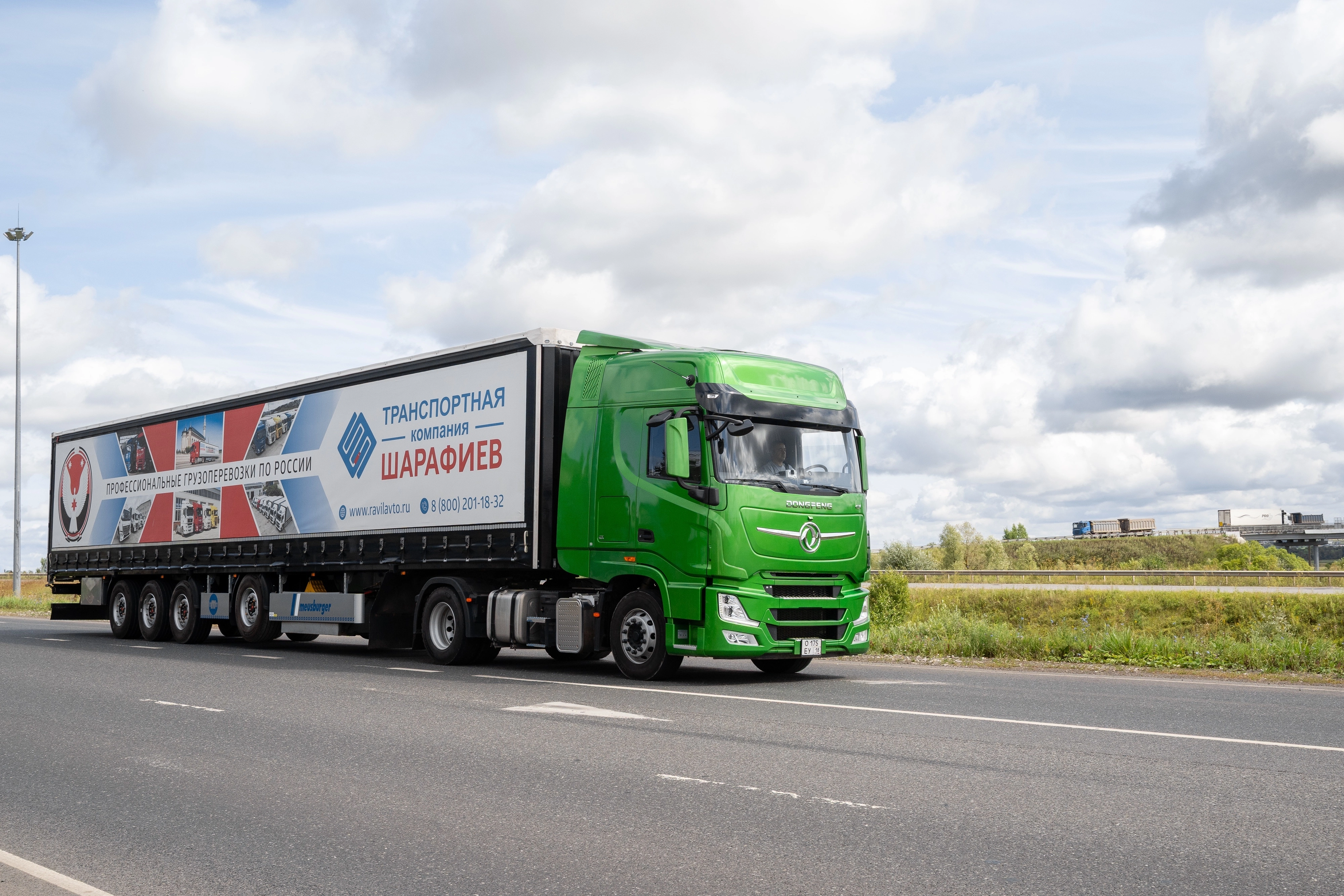 Маршруты с минимальными простоями: опыт наших дальнобойщиков