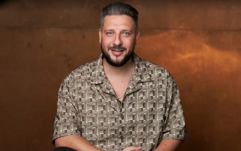 Сергей Харьков - амбассадор клубной и подписной модели в РФ и СНГ