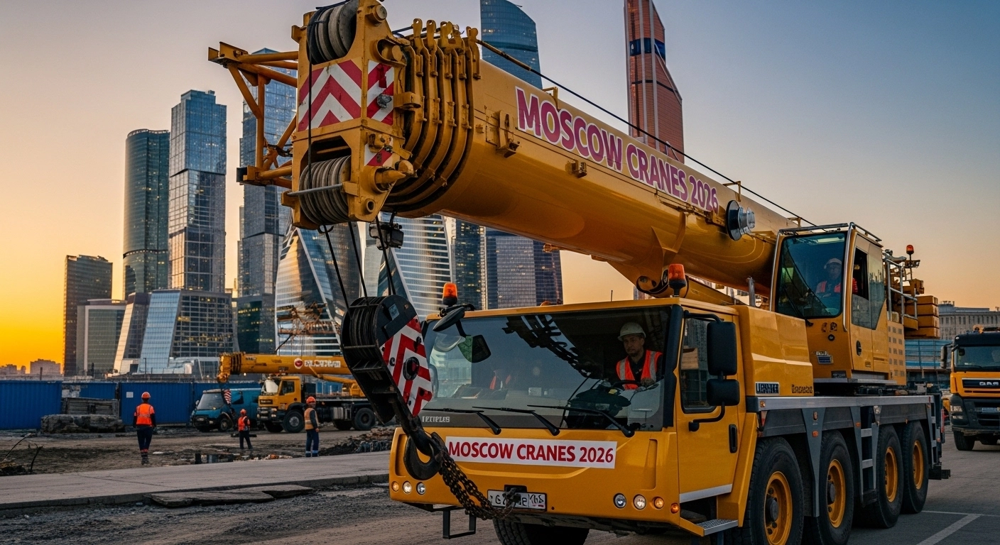 аренда манипулятора с водителем