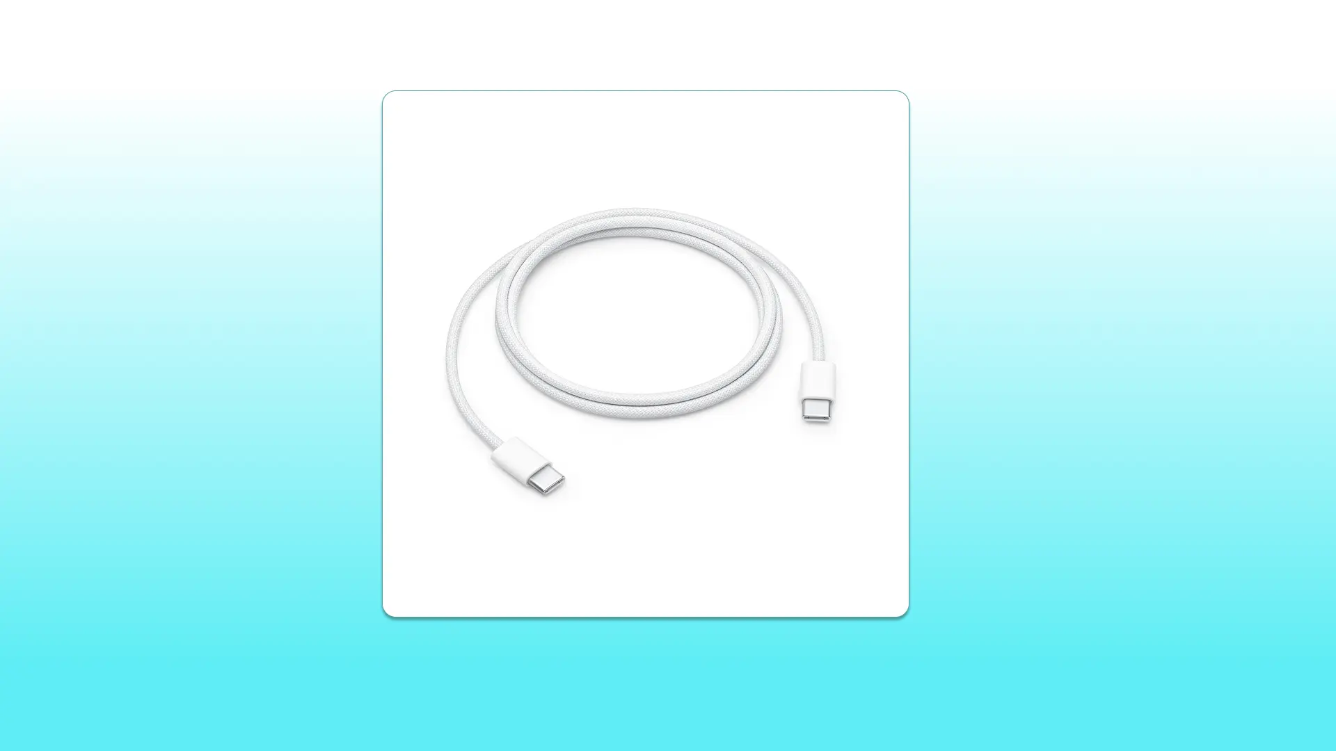 Для iPhone 15 — USB-C