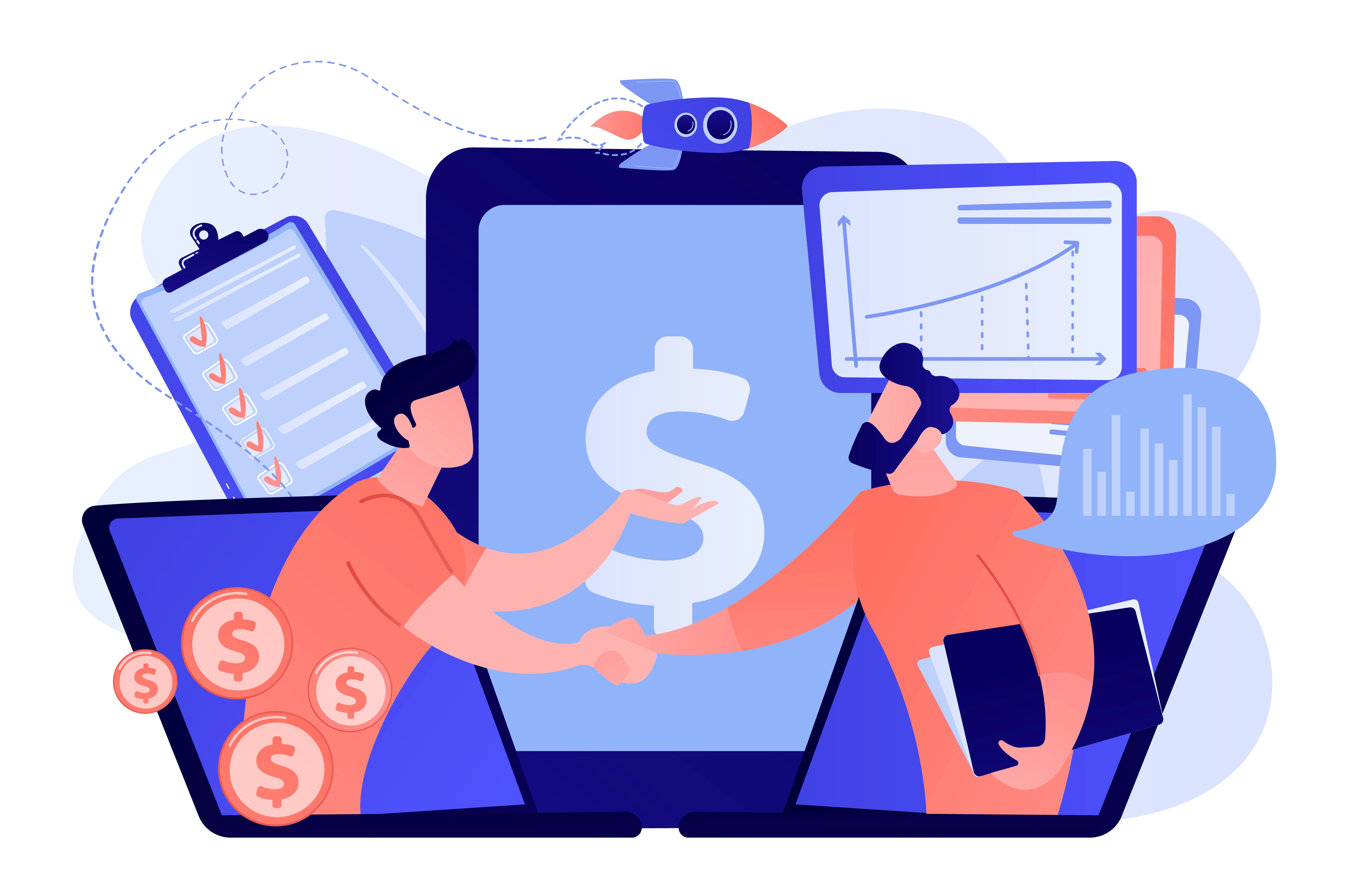 Инструменты для роста продаж с сайта