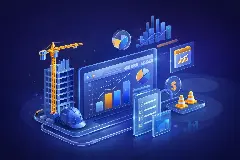 Аналитика для строительных 