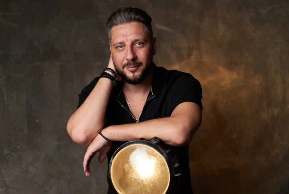 Сергей Харьков - где создавать клуб по подписке