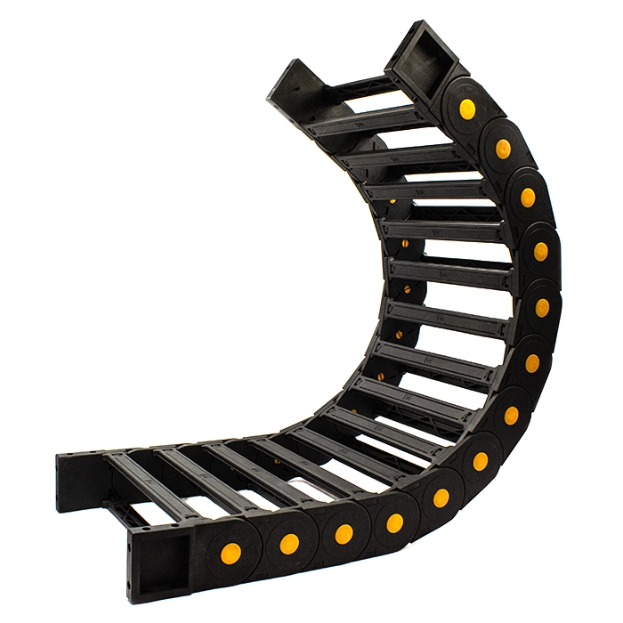 Кабель-канал для ЧПУ станка