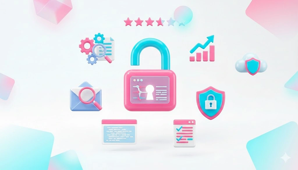 SEO-агентства с прозрачной работой