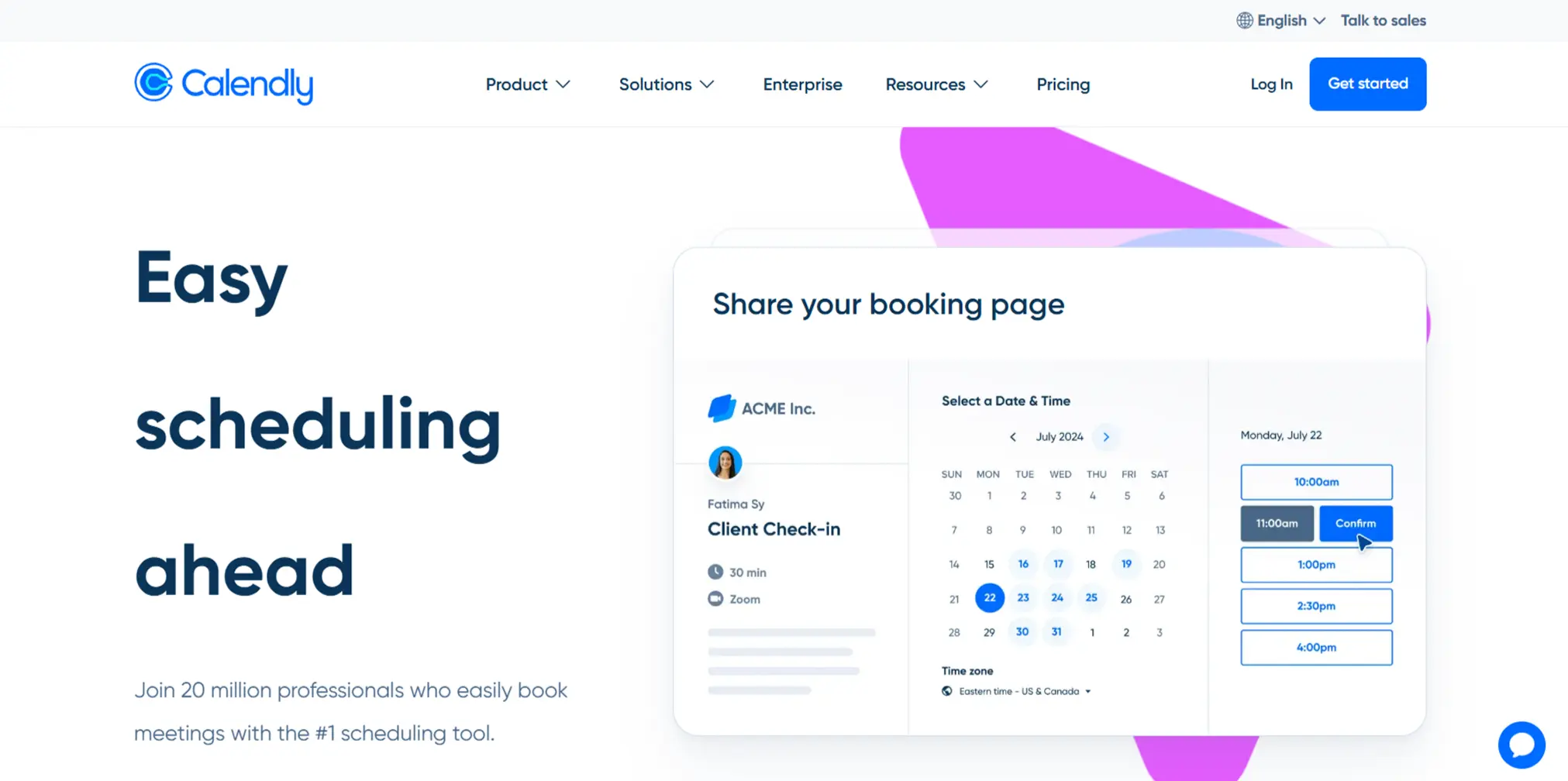 Calendly Calendly