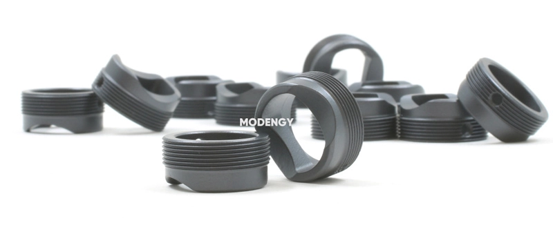 Экзоскелеты. Детали экзоскелета с защитным покрытием