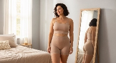 Гид по подбору утягивающего белья: как выбрать лучшее для вашей фигуры