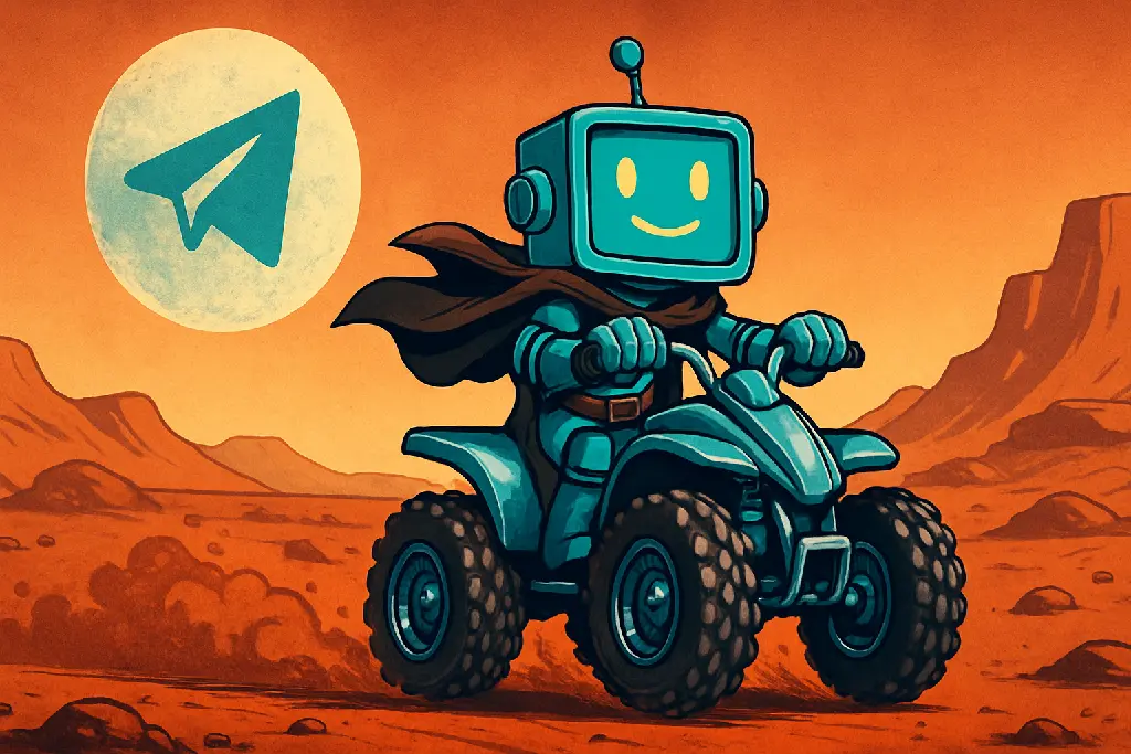 Community banner