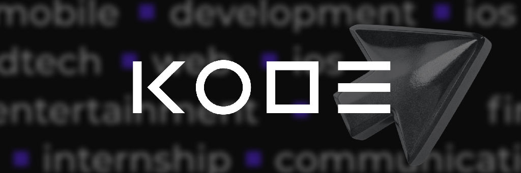 Community banner