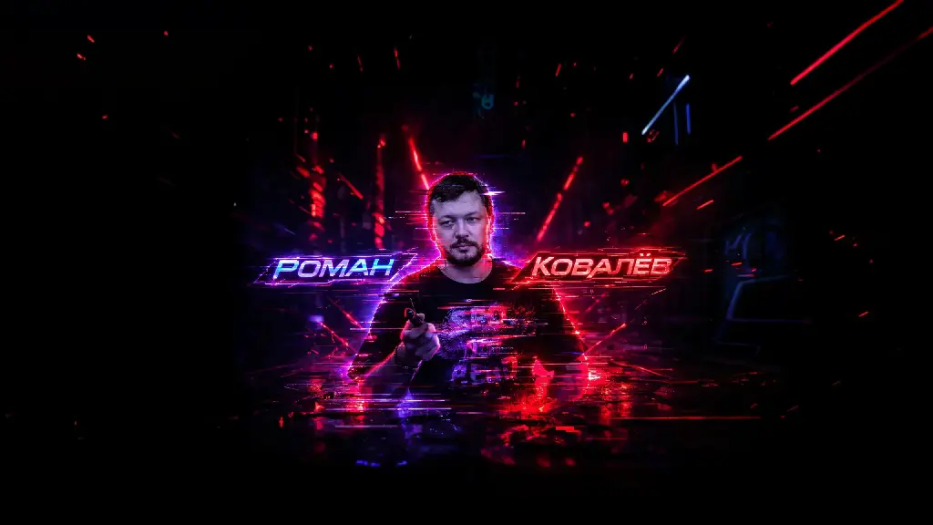Community banner