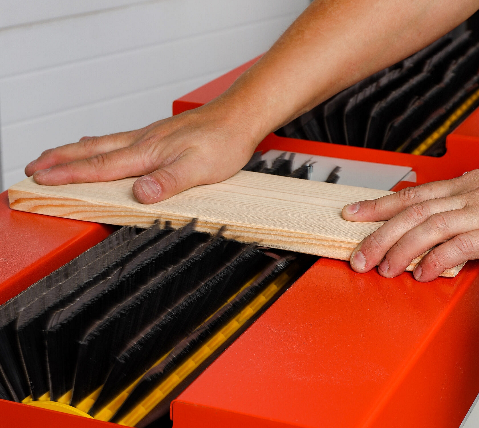 Импортозамещение: Новые реалии рынка шлифовального инструмента