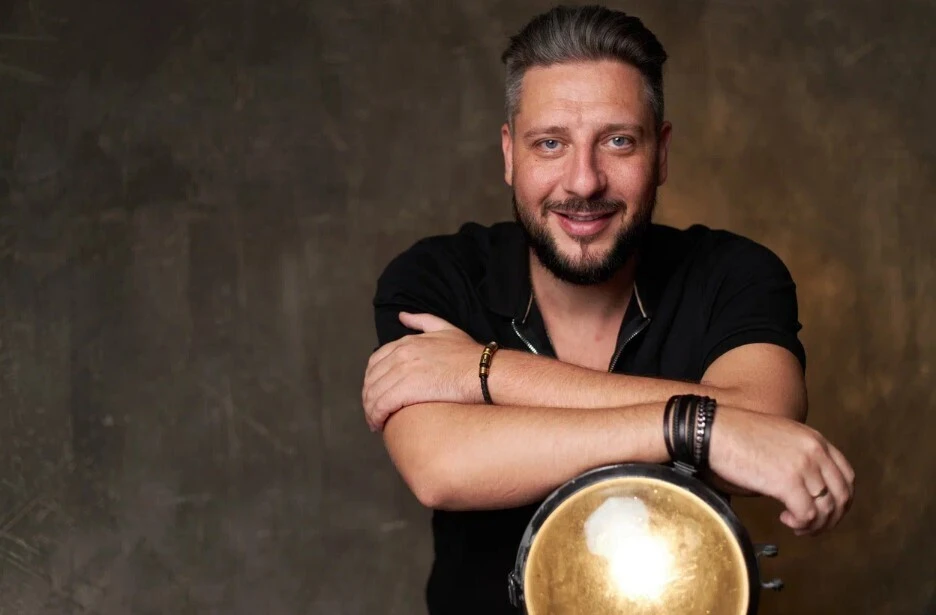 Сергей Харьков — амбассадор клубной и подписной модели в России и СНГ