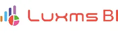 Логотип Luxms BI