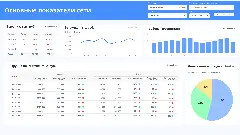 BI-аналитика для ресторанного бизнеса