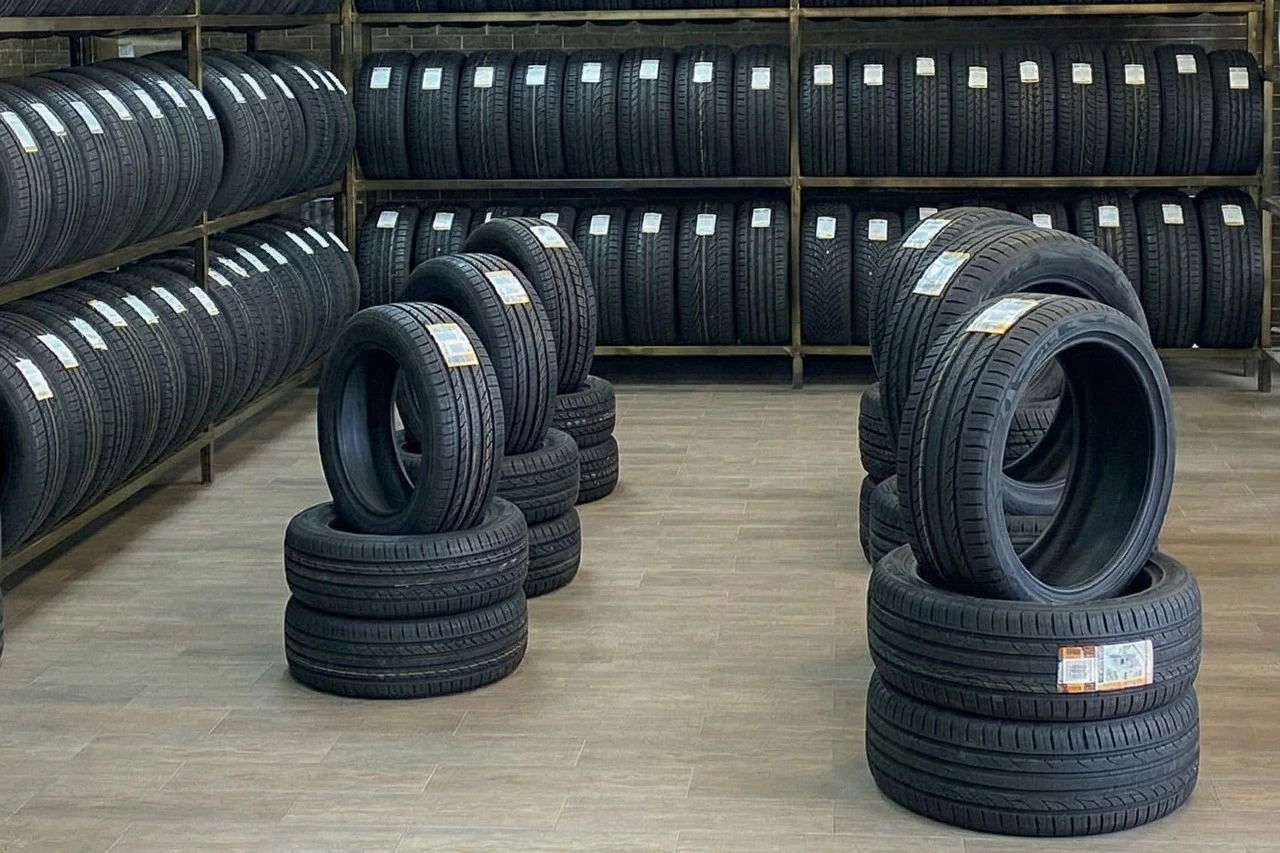 Лучшие летние шины для легковых автомобилей - блог «ШинСнаб.рф» на «Работаем!»