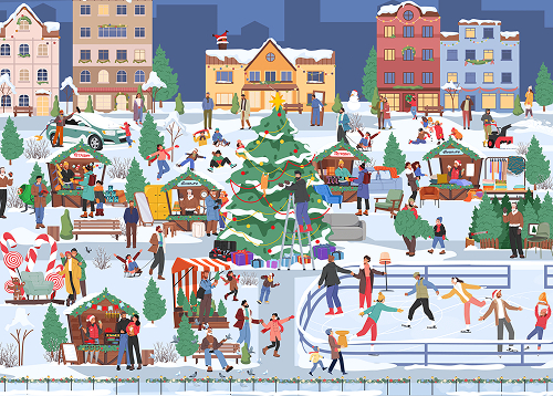 Пример CRM-игры