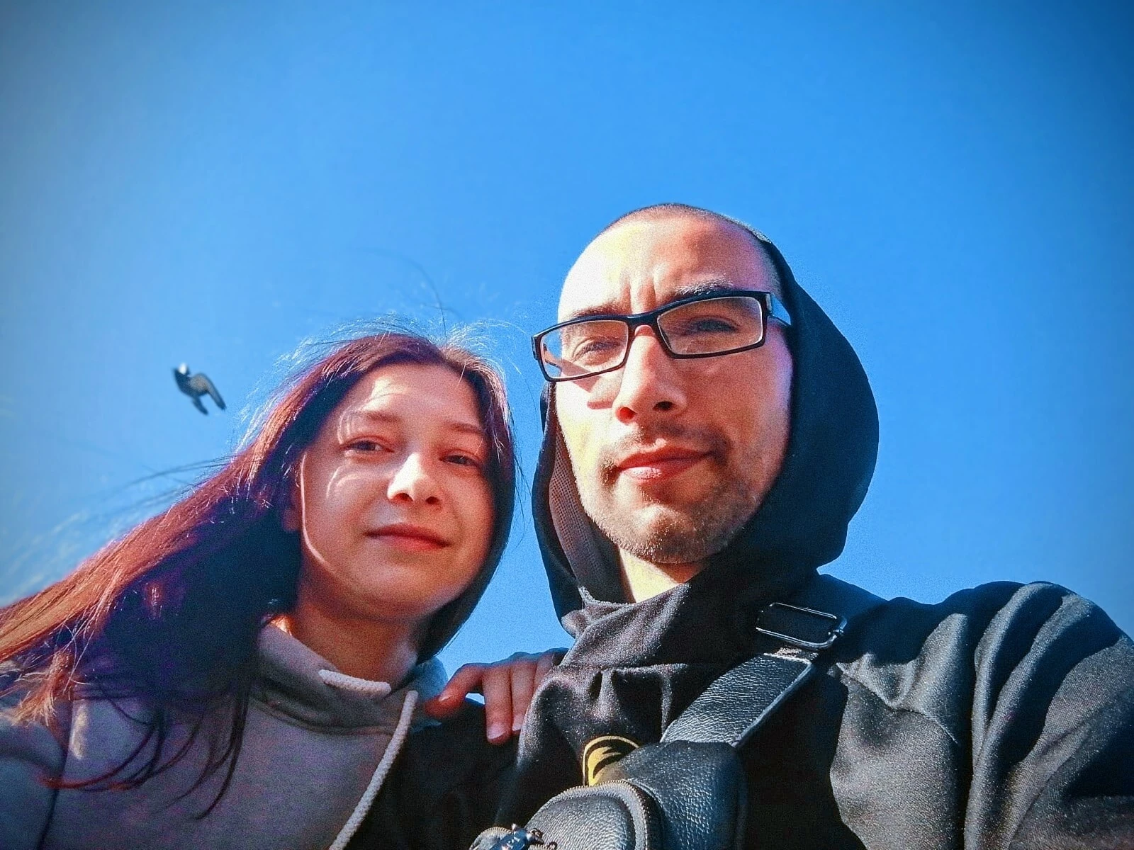 Валерия и Александр Гололобовы