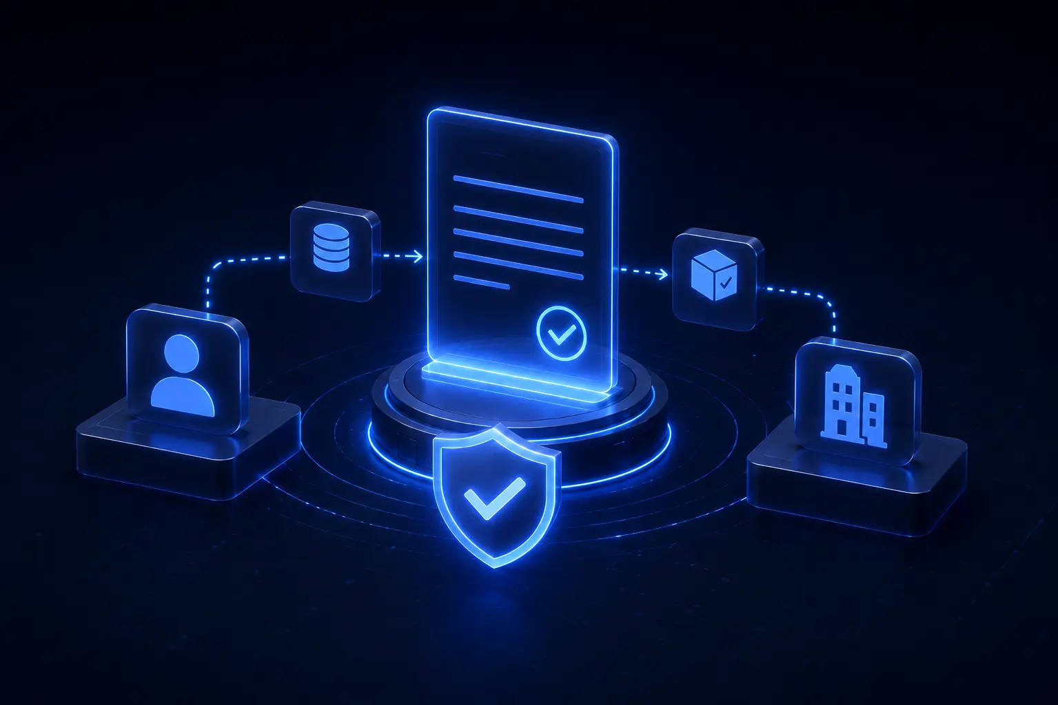 smart contract