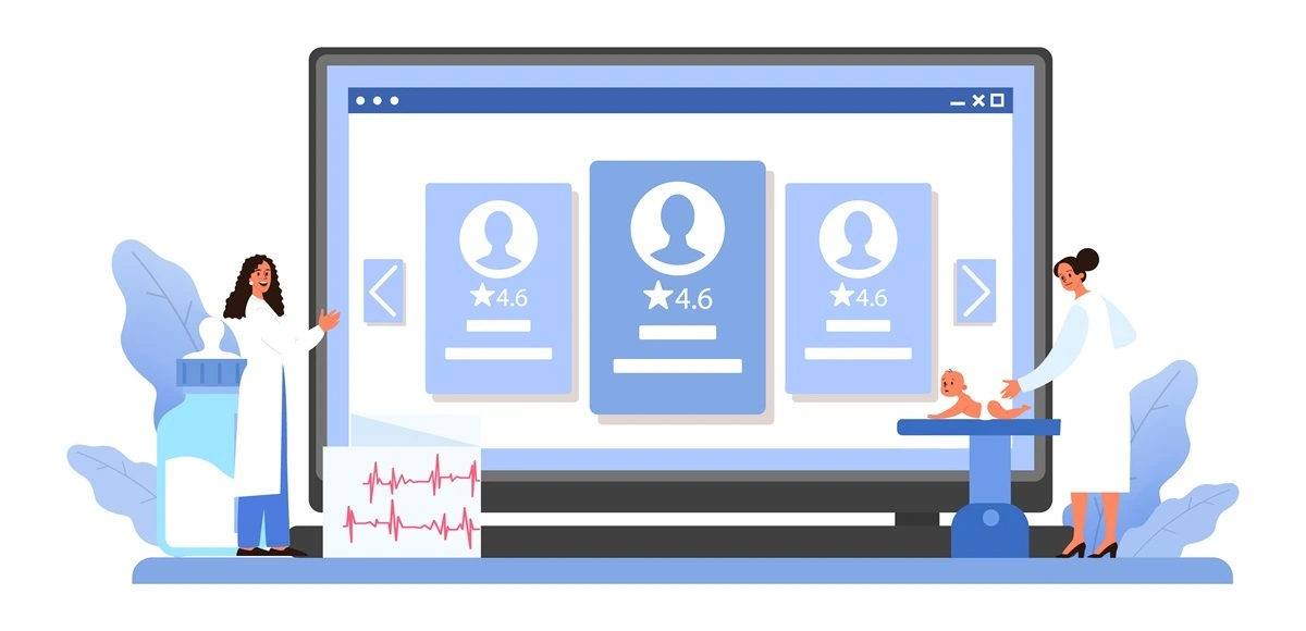 отзывы на сайте