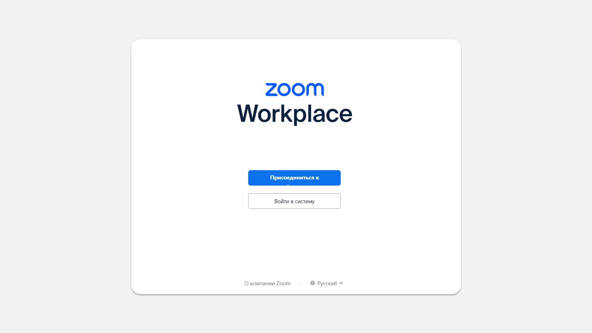 Zoom