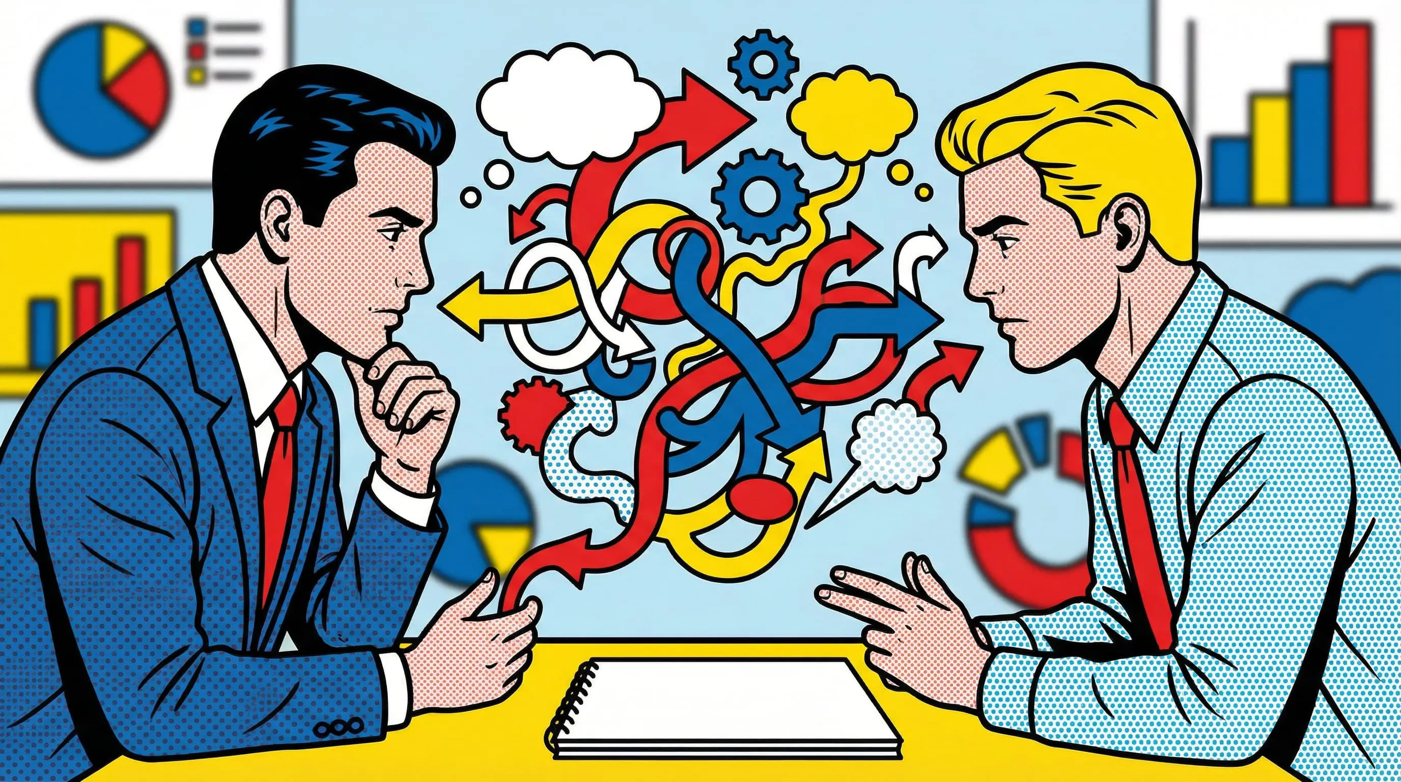 Высокопотенциальные сотрудники: почему результат не гарантирует рост