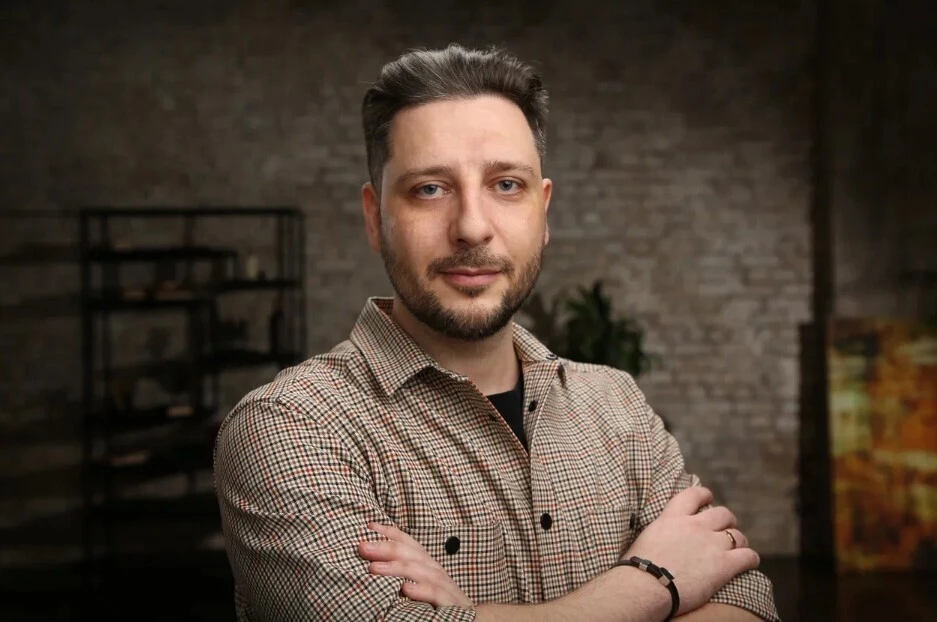 Сергей Харьков — амбассадор клубной и подписной модели в России и странах СНГ