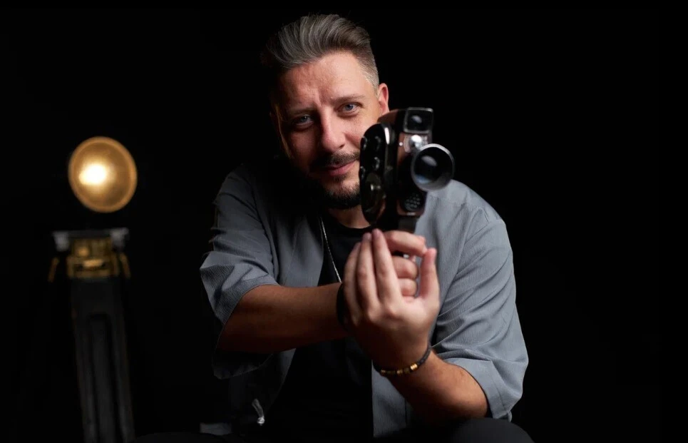 Сергей Харьков — амбассадор клубной и подписной модели в России и странах СНГ