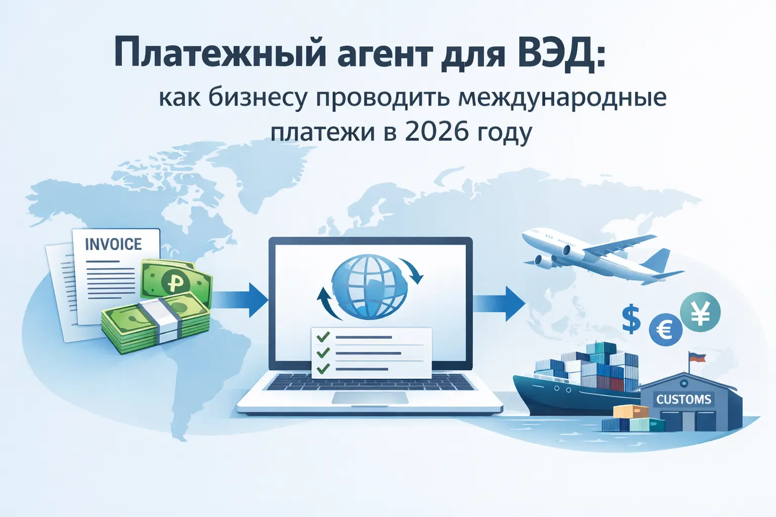 Платежный агент