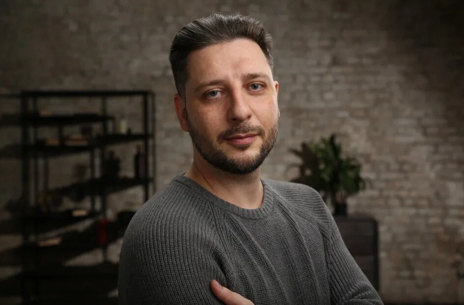 Сергей Харьков - как запустить клуб по подписке