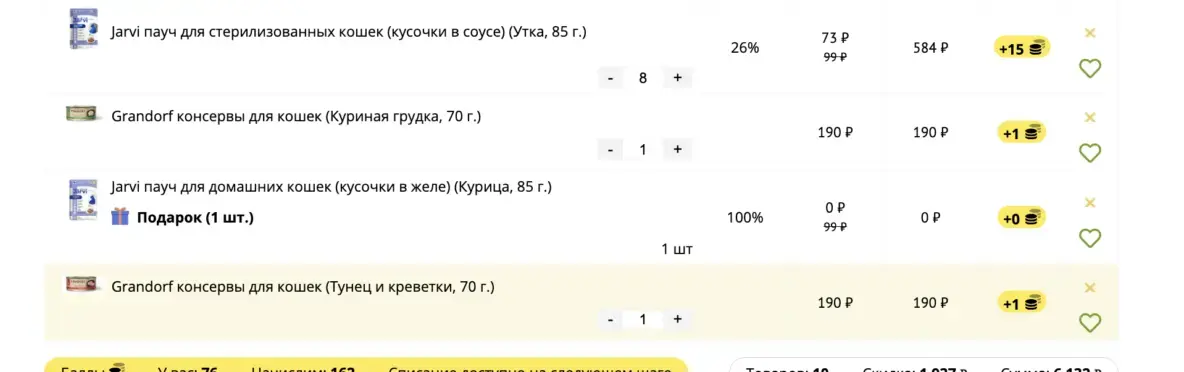 Скриншот для подробностей про беды Скриншот для подробностей про беды